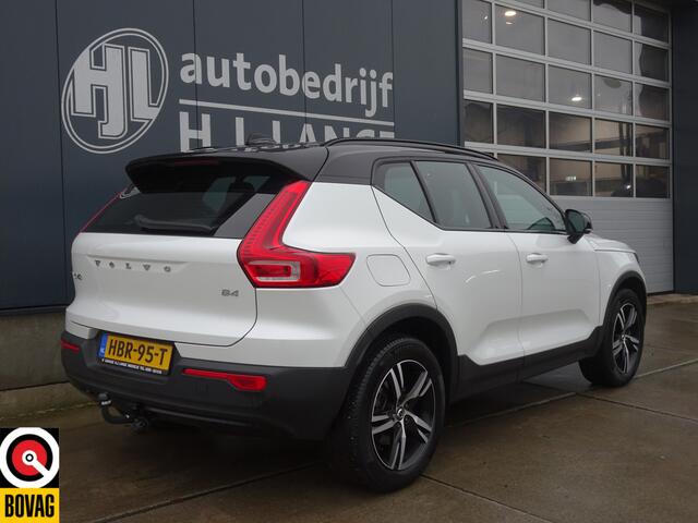 Volvo XC40 2.0 B4 R-Design