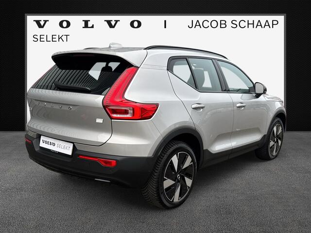 Volvo XC40 Single Motor Extended Range Plus 82 kWh / uit voorraad leverbaar / Speciale showroom aanbieding / ¤ 7392 voordeel /