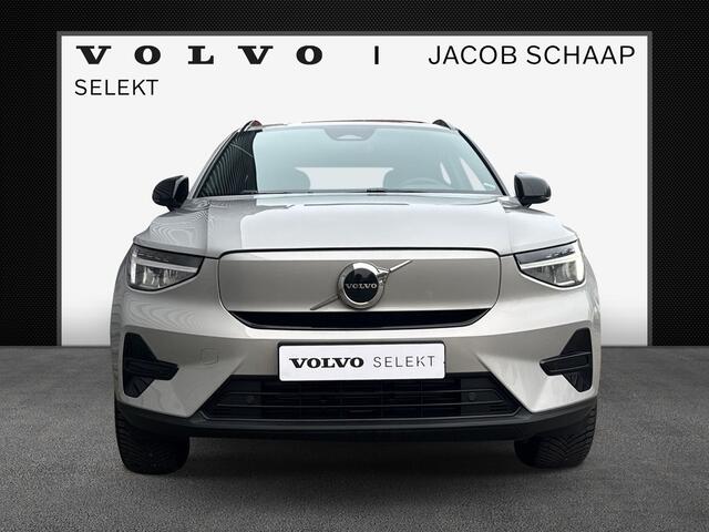 Volvo XC40 Single Motor Extended Range Plus 82 kWh / uit voorraad leverbaar / Speciale showroom aanbieding / ¤ 7392 voordeel /