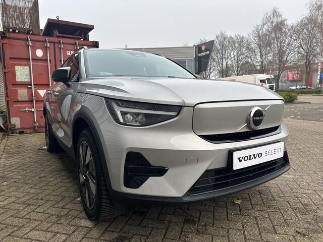 Volvo XC40 Single Motor Extended Range Plus 82 kWh / uit voorraad leverbaar / Speciale showroom aanbieding / ¤ 7392 voordeel /