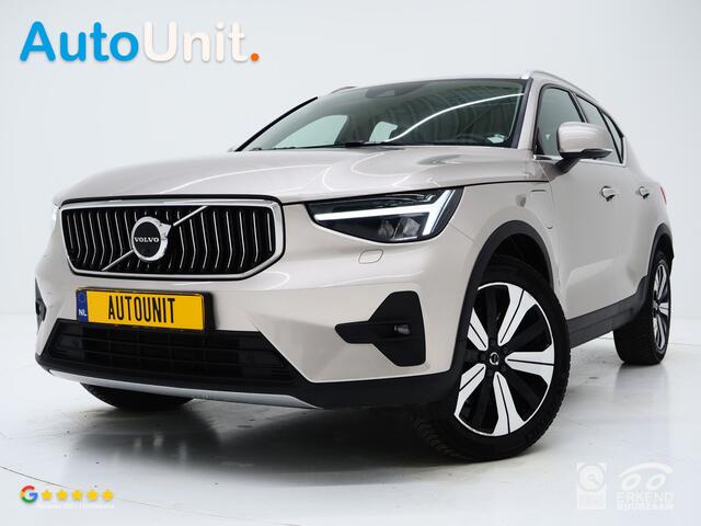 Volvo XC40 1.5 T4 Recharge Ultimate Bright | Panoramadak | Pilot Assist | Harman/Kardon | 360 | Keyless