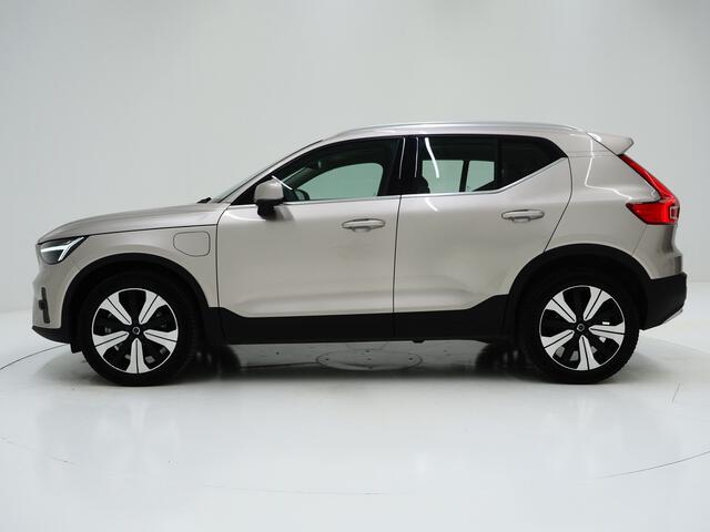 Volvo XC40 1.5 T4 Recharge Ultimate Bright | Panoramadak | Pilot Assist | Harman/Kardon | 360 | Keyless