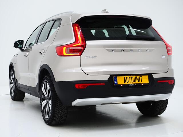 Volvo XC40 1.5 T4 Recharge Ultimate Bright | Panoramadak | Pilot Assist | Harman/Kardon | 360 | Keyless