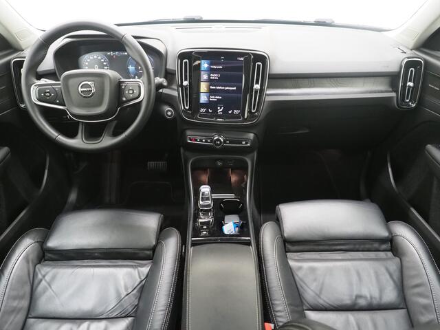 Volvo XC40 1.5 T4 Recharge Ultimate Bright | Panoramadak | Pilot Assist | Harman/Kardon | 360 | Keyless