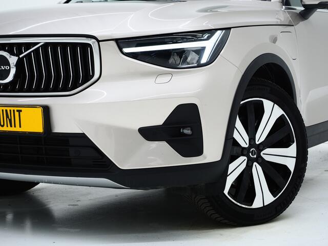 Volvo XC40 1.5 T4 Recharge Ultimate Bright | Panoramadak | Pilot Assist | Harman/Kardon | 360 | Keyless