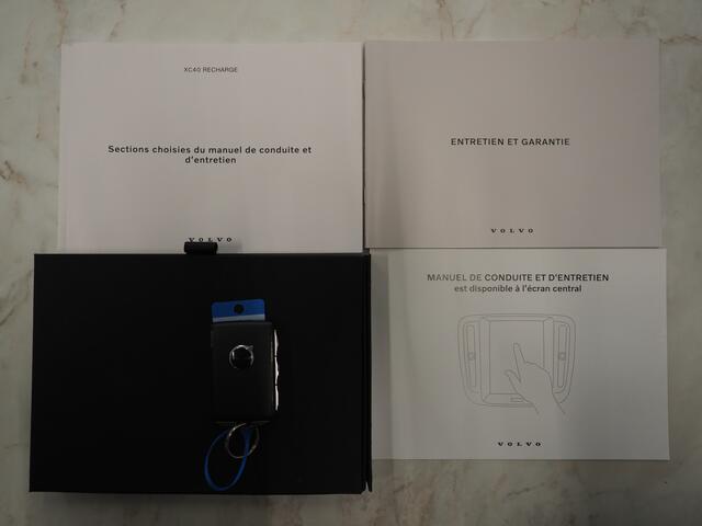 Volvo XC40 1.5 T4 Recharge Ultimate Bright | Panoramadak | Pilot Assist | Harman/Kardon | 360 | Keyless