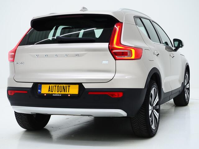 Volvo XC40 1.5 T4 Recharge Ultimate Bright | Panoramadak | Pilot Assist | Harman/Kardon | 360 | Keyless