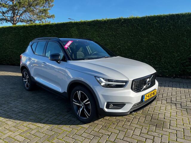 Volvo XC40 1.5 T5 R-design Expr. All-in prijs!