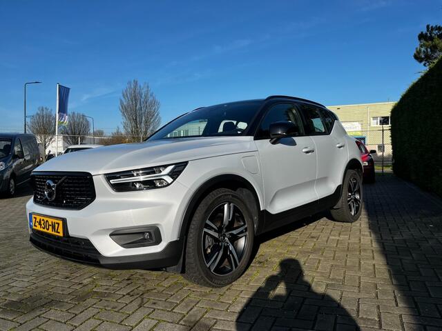 Volvo XC40 1.5 T5 R-design Expr. All-in prijs!