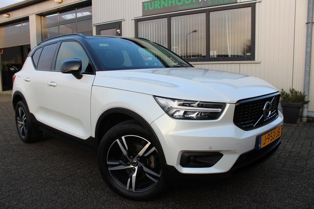 Volvo XC40 1.5 T2 R-Design Cam | Keyless | Blis