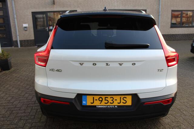 Volvo XC40 1.5 T2 R-Design Cam | Keyless | Blis