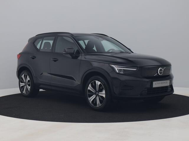 Volvo XC40 Recharge Plus | FACELIFT | CAMERA