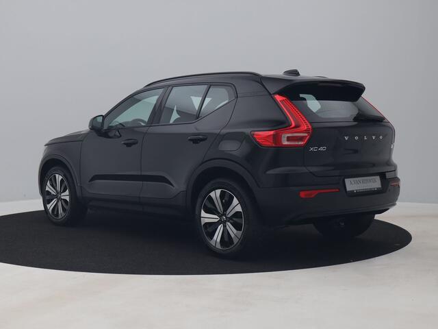 Volvo XC40 Recharge Plus | FACELIFT | CAMERA