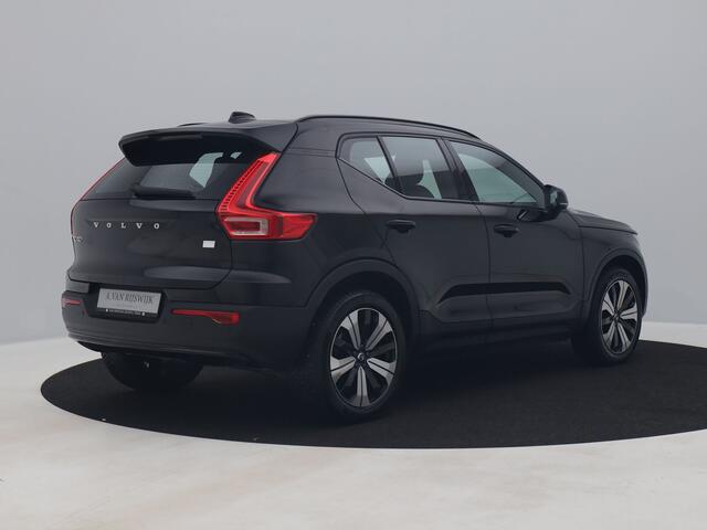 Volvo XC40 Recharge Plus | FACELIFT | CAMERA