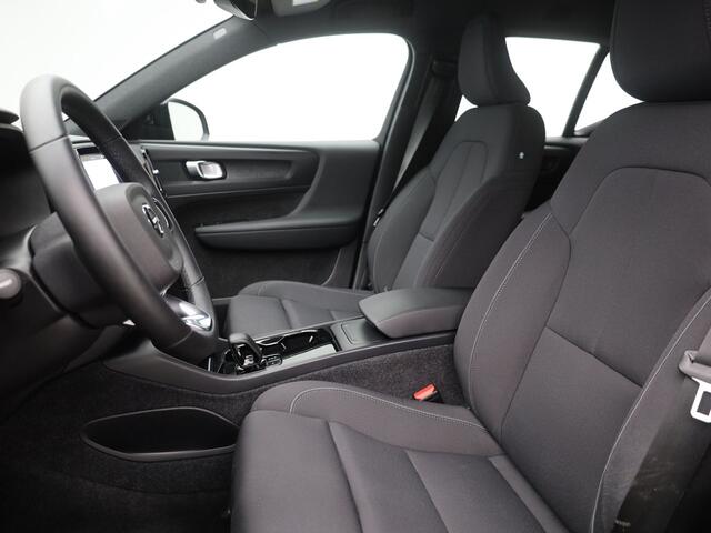 Volvo XC40 Recharge Plus | FACELIFT | CAMERA