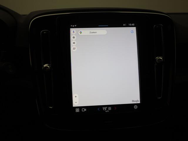 Volvo XC40 Recharge Plus | FACELIFT | CAMERA