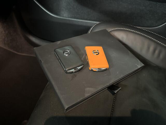 Volvo XC40 1.5 T5 Recharge R-Design