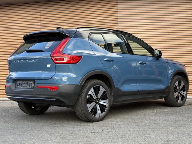 Volvo XC40 Core Recharge Pure Electric 2WD Navi / Camera / Clima / LM Velgen