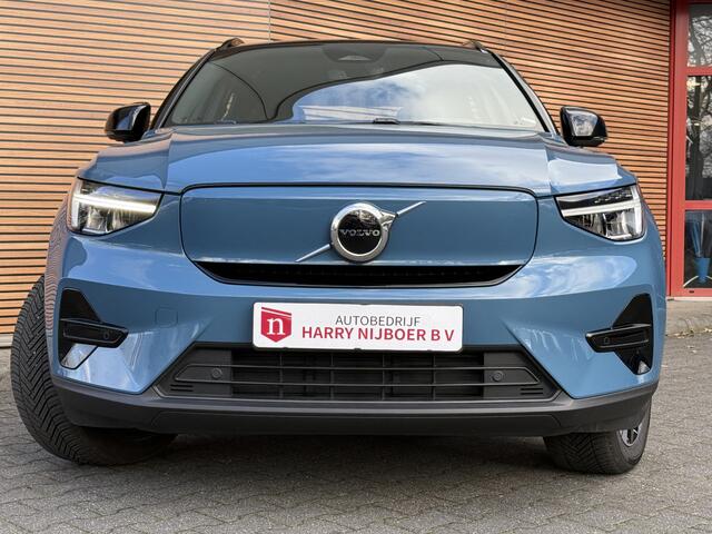 Volvo XC40 Core Recharge Pure Electric 2WD Navi / Camera / Clima / LM Velgen
