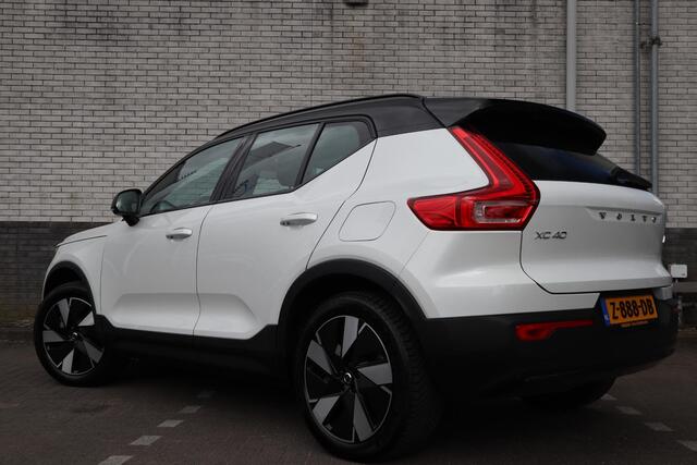 Volvo XC40 Single Motor Extended Range Plus 82 kWh