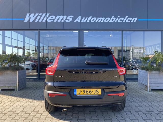 Volvo XC40 2.0 B4 R-Design , 198 PK , Camera , Stuur & stoel verw.
