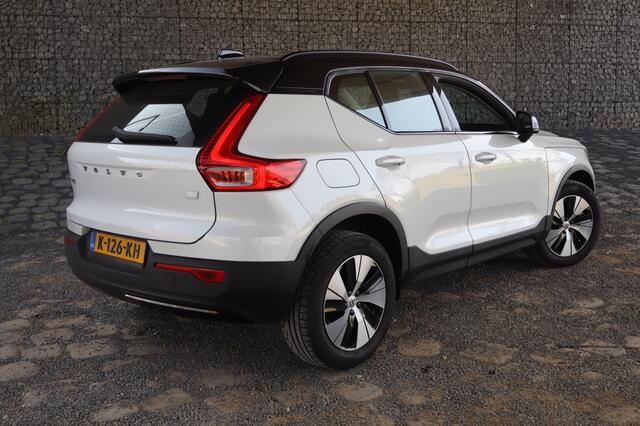 Volvo XC40 1.5 T4 Rech I Geen Import I R-Design I Airco I LED