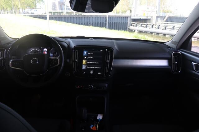 Volvo XC40 1.5 T4 Rech I Geen Import I R-Design I Airco I LED