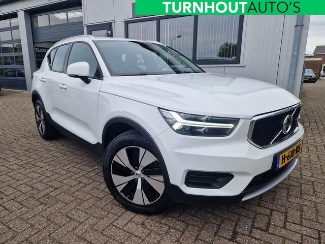Volvo XC40 1.5 T5 Twin Engine Momentum Pro AUTOMAAT | NL Auto | Verw.stoelen