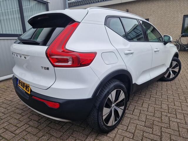 Volvo XC40 1.5 T5 Twin Engine Momentum Pro AUTOMAAT | NL Auto | Verw.stoelen