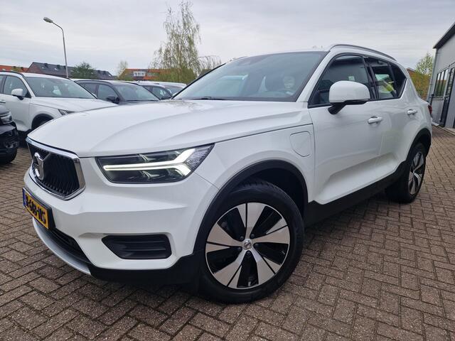 Volvo XC40 1.5 T5 Twin Engine Momentum Pro AUTOMAAT | NL Auto | Verw.stoelen