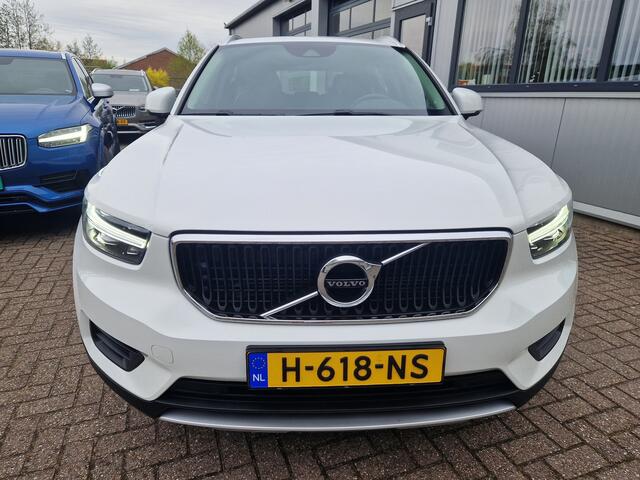 Volvo XC40 1.5 T5 Twin Engine Momentum Pro AUTOMAAT | NL Auto | Verw.stoelen