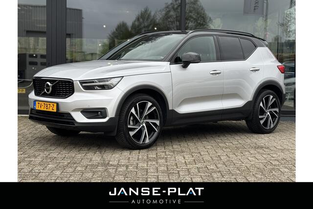 Volvo XC40 2.0 T4 AUT R-Design | Camera | 20" | Dealer OH |