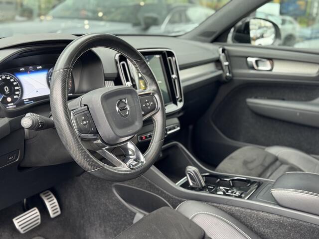 Volvo XC40 2.0 T4 AUT R-Design | Camera | 20" | Dealer OH |