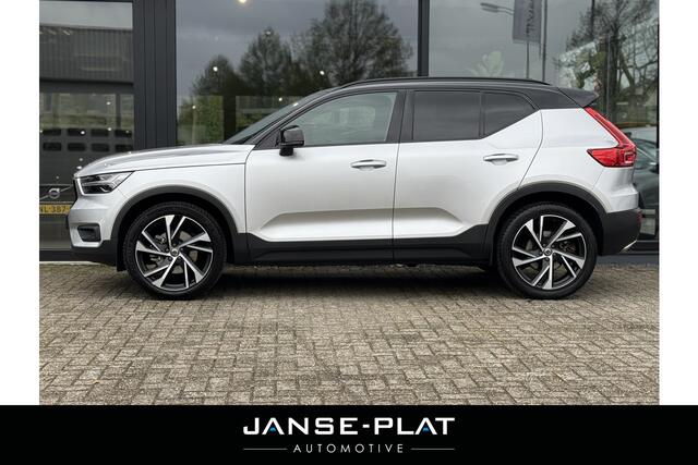 Volvo XC40 2.0 T4 AUT R-Design | Camera | 20" | Dealer OH |