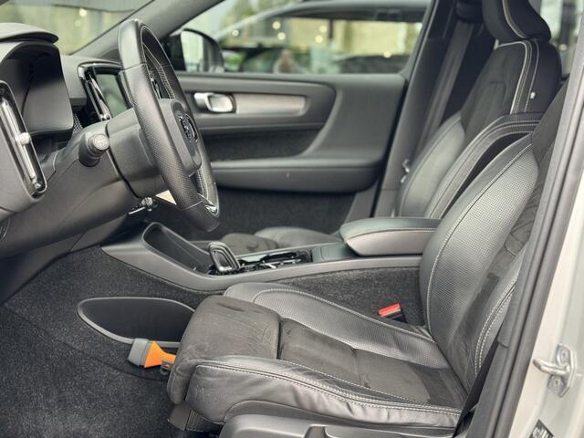 Volvo XC40 2.0 T4 AUT R-Design | Camera | 20" | Dealer OH |