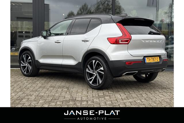 Volvo XC40 2.0 T4 AUT R-Design | Camera | 20" | Dealer OH |