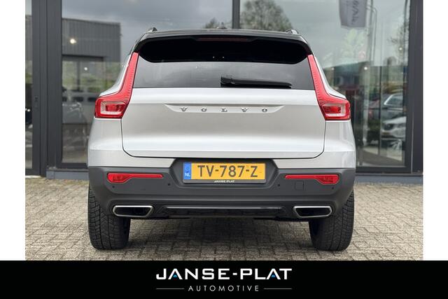 Volvo XC40 2.0 T4 AUT R-Design | Camera | 20" | Dealer OH |