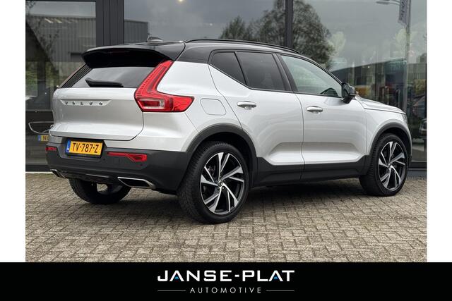 Volvo XC40 2.0 T4 AUT R-Design | Camera | 20" | Dealer OH |