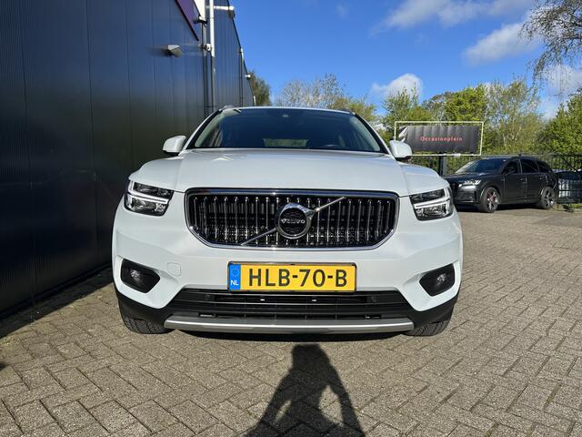 Volvo XC40 1.5 T5 Recharge Inscription Hybride / Automaat