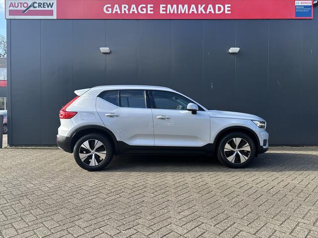 Volvo XC40 1.5 T5 Recharge Inscription Hybride / Automaat