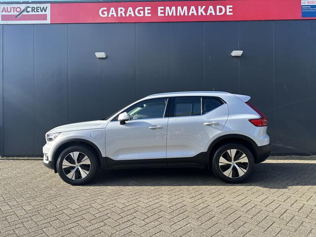 Volvo XC40 1.5 T5 Recharge Inscription Hybride / Automaat