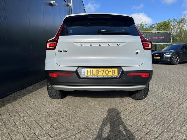 Volvo XC40 1.5 T5 Recharge Inscription Hybride / Automaat