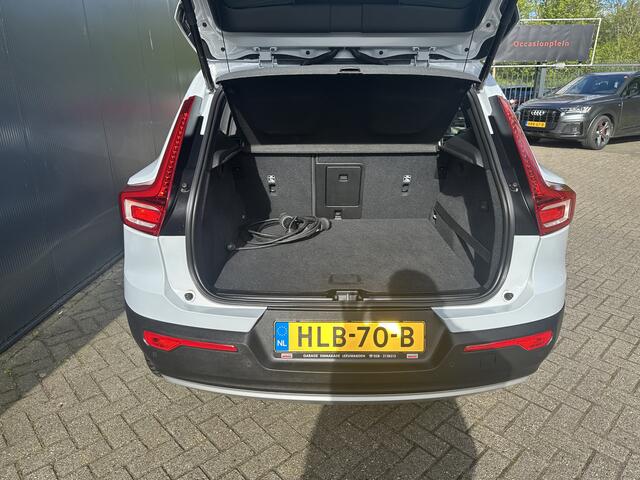 Volvo XC40 1.5 T5 Recharge Inscription Hybride / Automaat