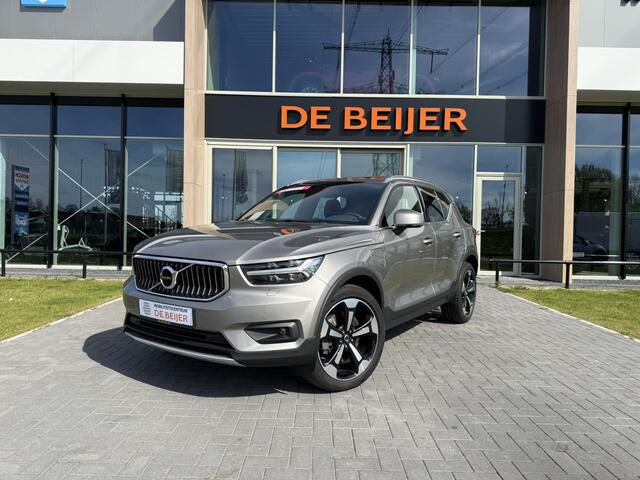 Volvo XC40 1.5 T5 Recharge Inscription Expression Pano dak I Carplay I 20inch