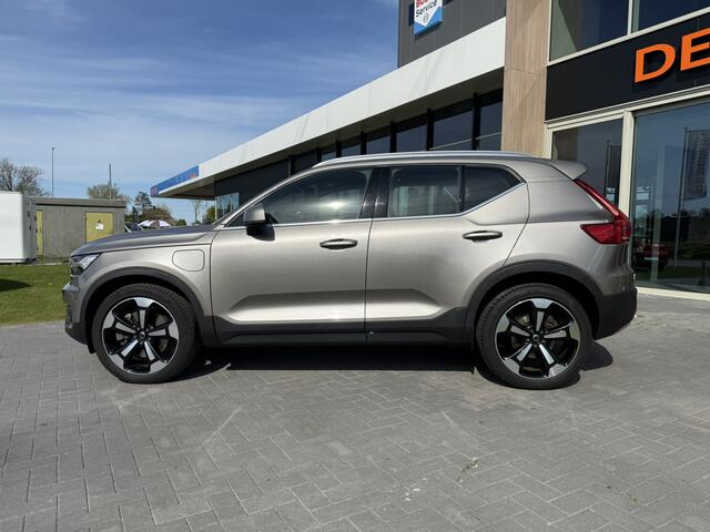 Volvo XC40 1.5 T5 Recharge Inscription Expression Pano dak I Carplay I 20inch
