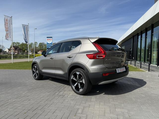 Volvo XC40 1.5 T5 Recharge Inscription Expression Pano dak I Carplay I 20inch
