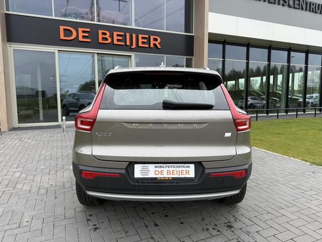 Volvo XC40 1.5 T5 Recharge Inscription Expression Pano dak I Carplay I 20inch