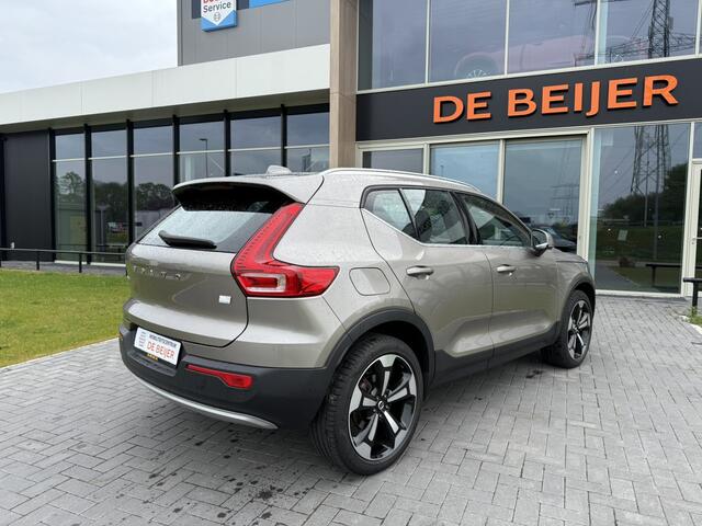 Volvo XC40 1.5 T5 Recharge Inscription Expression Pano dak I Carplay I 20inch