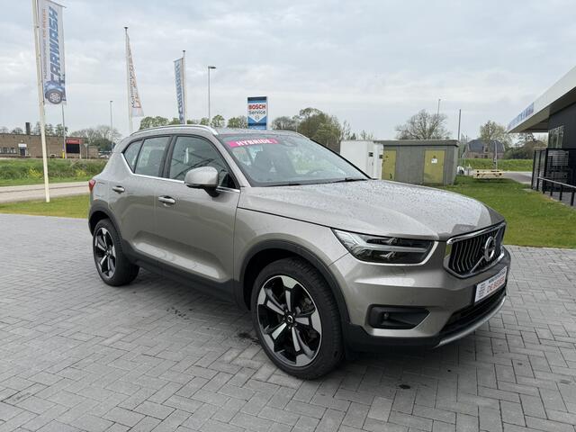 Volvo XC40 1.5 T5 Recharge Inscription Expression Pano dak I Carplay I 20inch