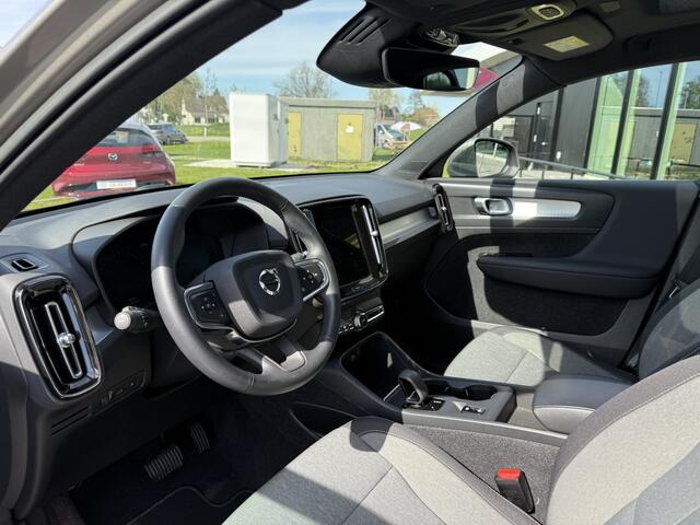 Volvo XC40 1.5 T5 Recharge Inscription Expression Pano dak I Carplay I 20inch
